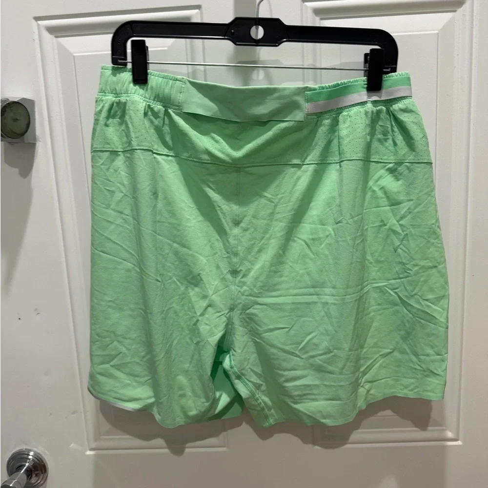Lululemon Surge Short *Liner 6